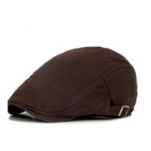 Boina Gorro Chapéu Italiano Gatsby Barcelona Alta Qualidade