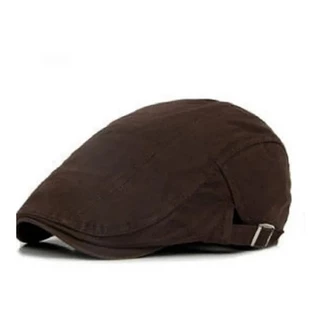 Boina Gorro Chapéu Italiano Gatsby Barcelona Alta Qualidade