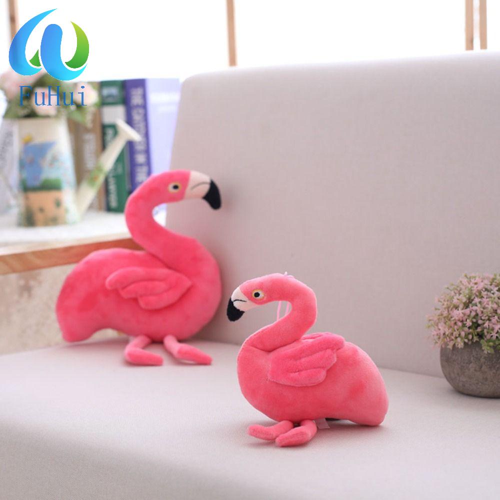 Flamingo best sale soft toy