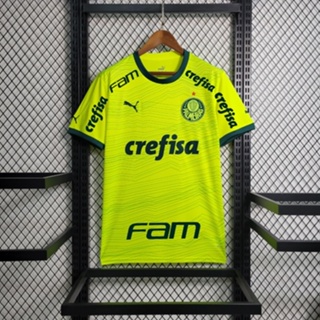 Puma Palmeiras 2021 GK Away Copa do Brasil 2020 Champion Jersey -  FutFanatics