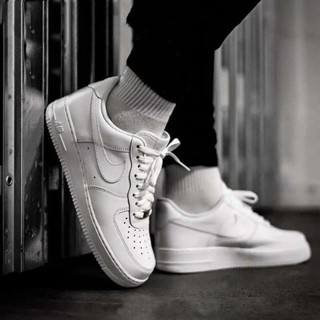 Tênis Nike Air Force 107 Lx Feminino