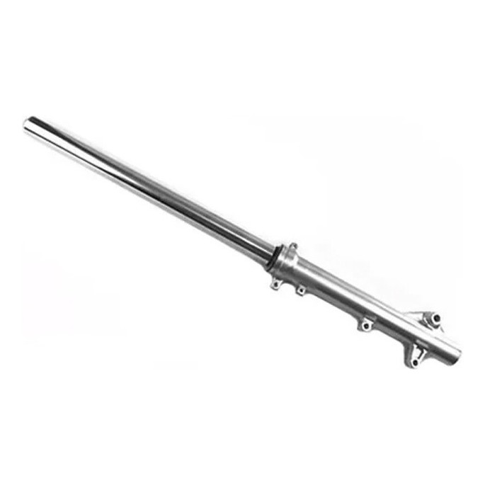 Bengala Completa Nxr 150 Bros Freio Disco Esquerdo