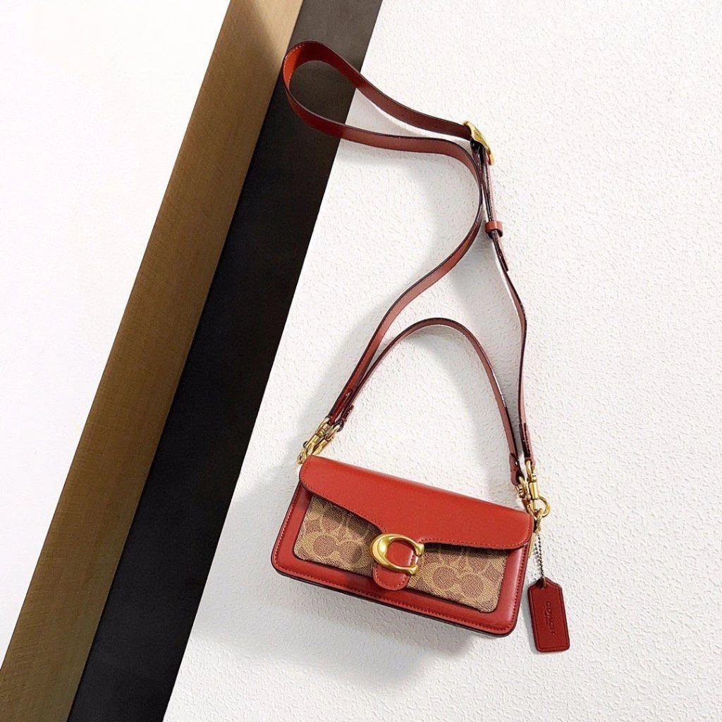 Top 3 Bolsas estilosas por menos de R$ 300 1 Bolsa Feminina Vintage