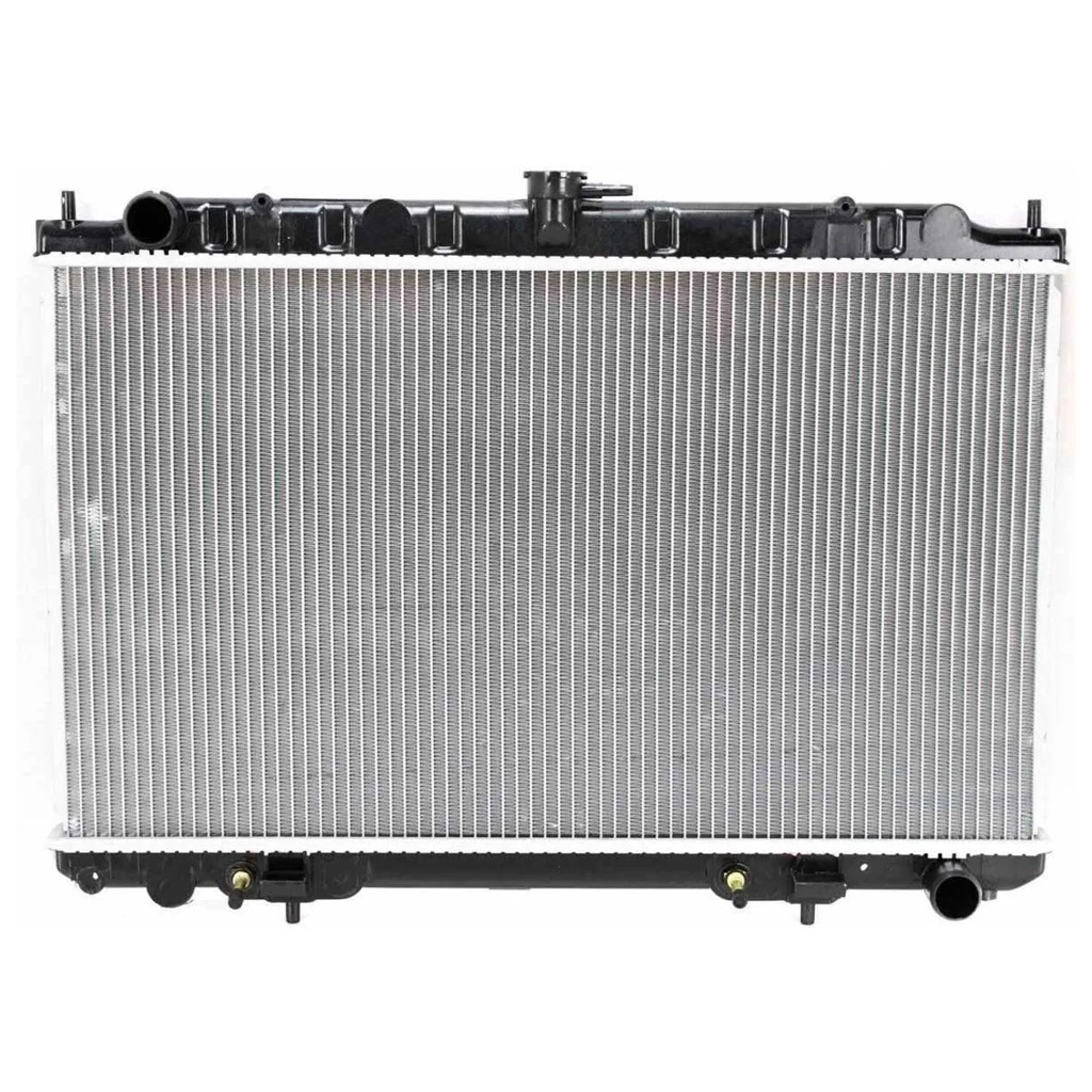 Radiador De Agua Maxima 1999 2000 2001 Nissan 3.0 V6 | Shopee Brasil