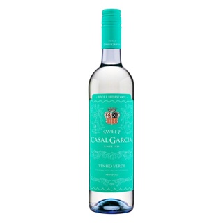 Vinho Verde Portugues Casal Garcia Branco Sweet 750ml