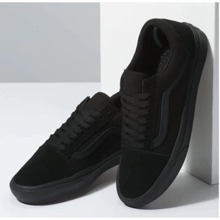 Vans Masculino Vans Feminino Old Skool 50% OFF Preto/Branco 3.2 V sv7-87339-149