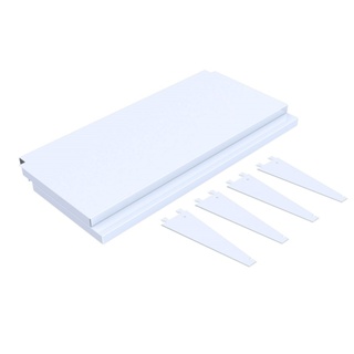 Bandeja SA Facil New Plus 40cm 2 Peças