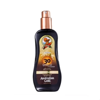 Australian Gold Instant Bronzer FPS 30 - Protetor Solar em Spray 237ml