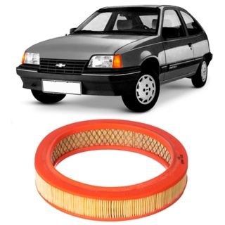Filtro Ar Chevrolet Ipanema Kadett Monza Tecfil AR8833