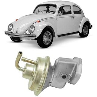 Bomba Combustível Volkswagen Fusca 68 69 70 71 72 Brosol