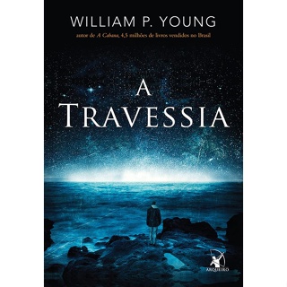 TRAVESSIA, A - CAPA NOVA - ARQUEIRO