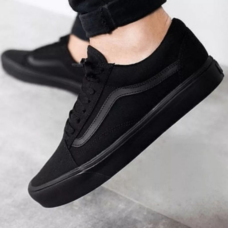 0Tenis Vans Old Skool Tradicional Feminino e Masculino Promoção