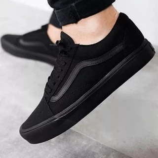 0Tenis Vans Old Skool Tradicional Feminino e Masculino Promoção