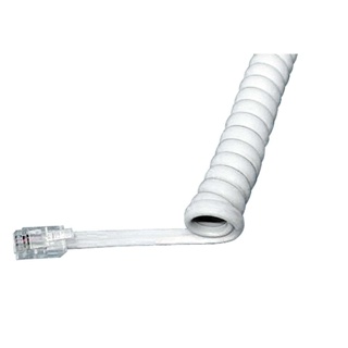 Cordão para monofone 2 metros Kit-Flex