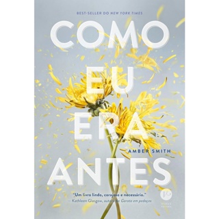 COMO EU ERA ANTES - VOL 1 - VERUS