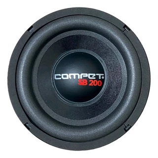 ALTO FALANTE SB 200 8 POL 200W 2+2 OHMS COMPET (BOLINHA)