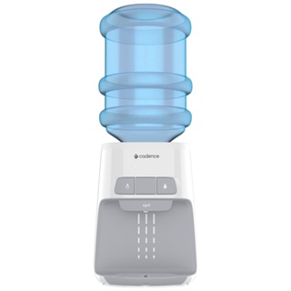 Bebedouro Filtro Elétrico Cadence Água Gelada Bivolt Galão