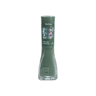 Esmalte Dailus Good Vibezinha Não É Só Boleto