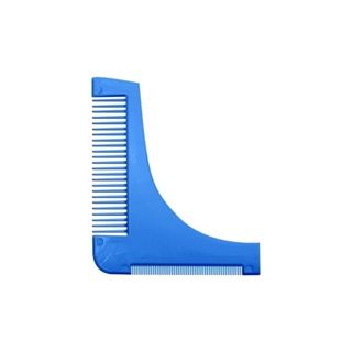 Pente Para Barba Santa Clara Azul 4435