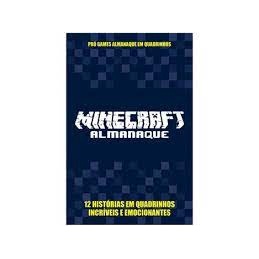Pro Games - Livro Quebra-cabeça minecraft : On Line Editora