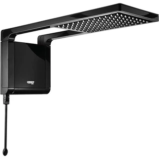 Chuveiro Acqua Storm Ultra Black Lorenzetti