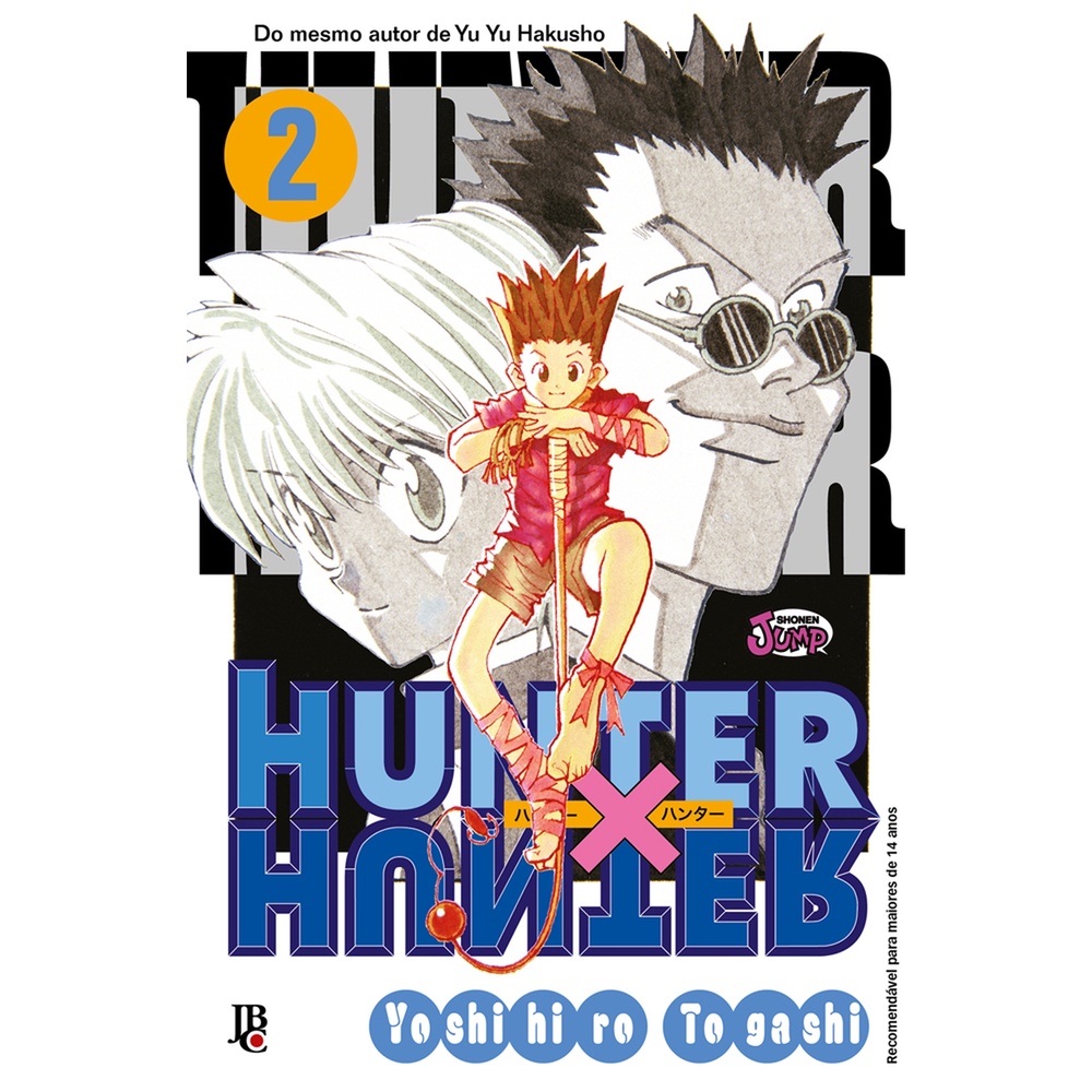 mangá hunter x hunter shopee em Promoção na Shopee Brasil 2026