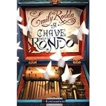 A Chave Para Rondo autor Emily Rodda | Shopee Brasil