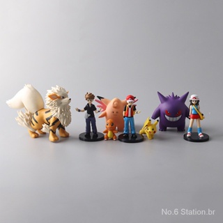 bonecos pokemon em Promoção na Shopee Brasil 2023