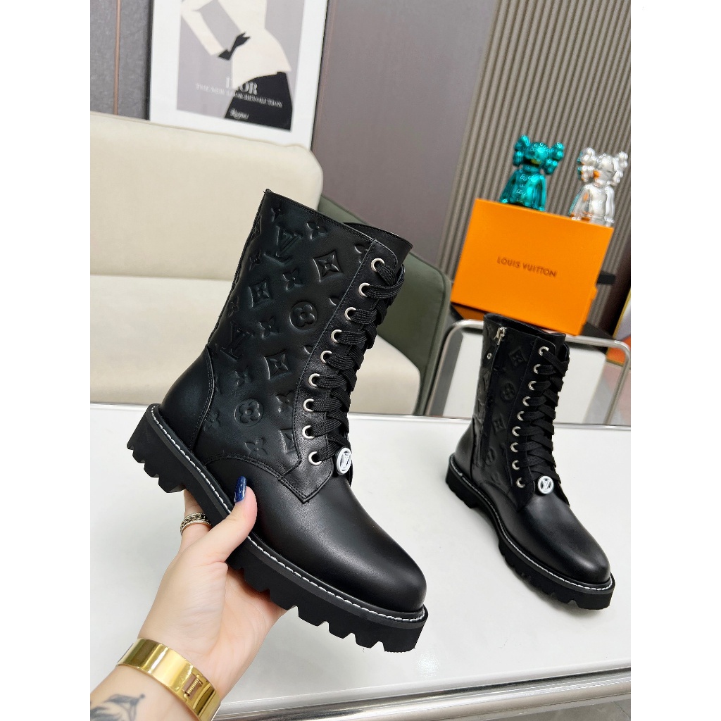 Louis Vuitton Dr Martens