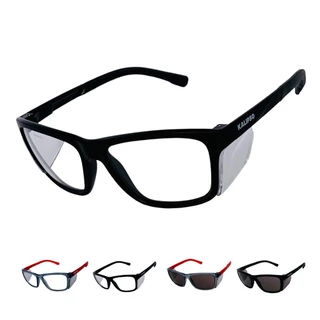 Armacao Oculos Seguranca Lentes De Grau Kalipso Modelos Cancun Varias Cores
