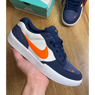 PARCELADO] Tênis Nike SB Force 58 Premium Unissex 176189 - Canaltech Ofertas