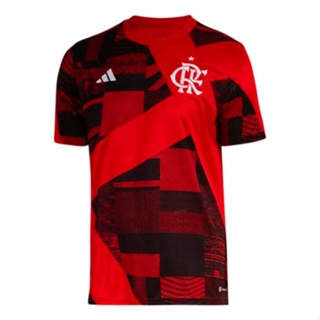 Camisa Flamengo Third (3) 2023/24 Adidas Jogador Masculina