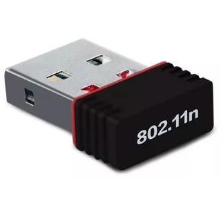 Adaptador Wifi 900mbps Ralink LV-UW06 FANG
