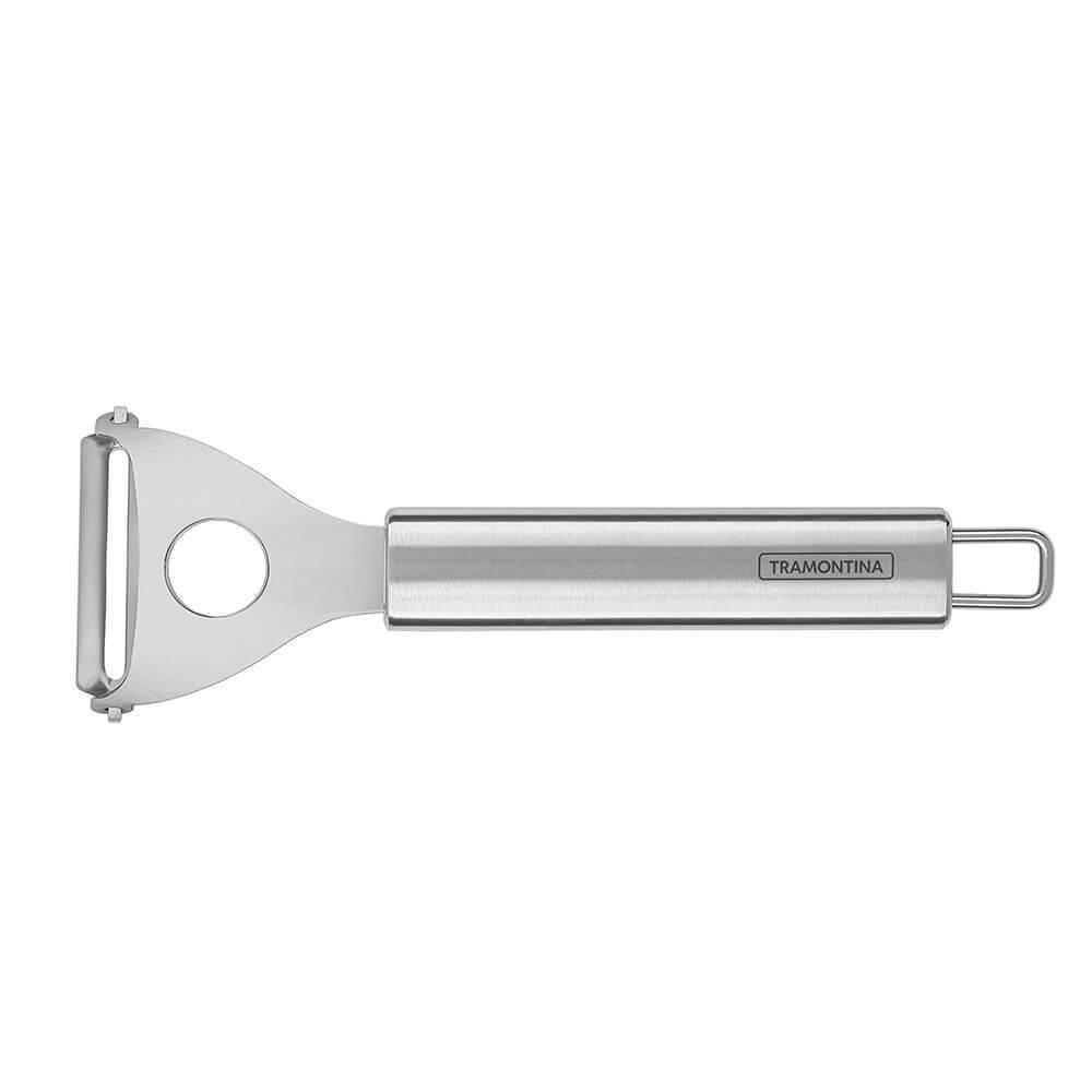 Descascador de Legumes Tramontina Marffim em Aço Inox 63809440