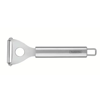 Descascador de Legumes Tramontina Marffim em Aço Inox 63809440