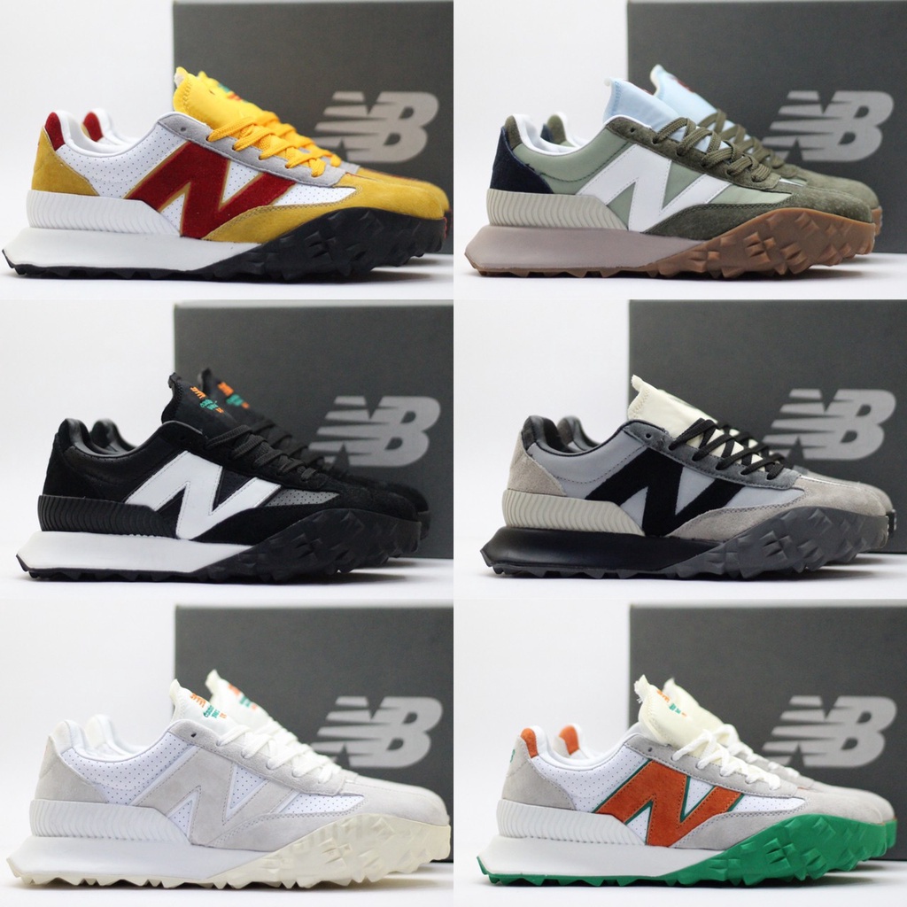 NBNewXC-72 39-44 Snb02importado Sapatos De Alta Qualidade USF3