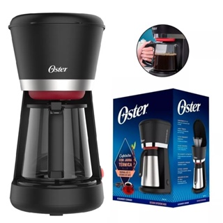 Chaleira Elétrica Oster OCEL920 Touch 1,7 Litros Com Controle De