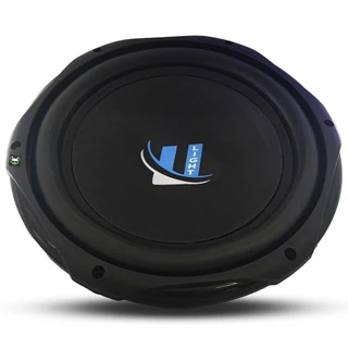 Alto Falante SubWoofer Bobina Dupla 200w 4 Ohms 12 Polegadas