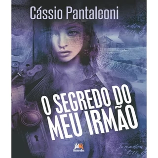 SEGREDO DO MEU IRMAO, O em Oferta na Shopee