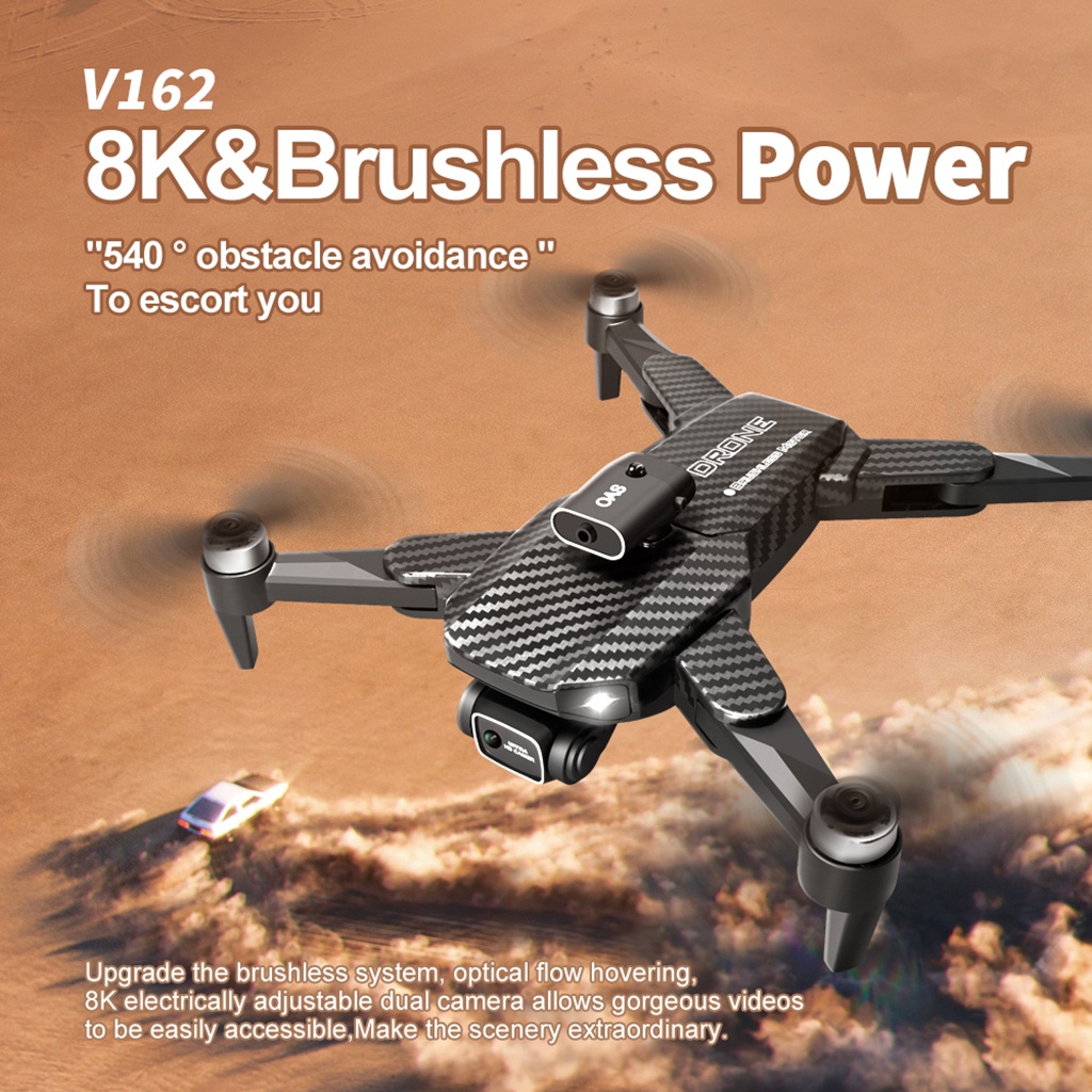 Drone gps sale brushless