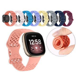 アクセサリー Fitbit sense body only Fitbit Sense BK Mesh - Walmart.com
