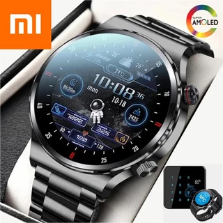 Xiaomi NFC Bluetooth Call Smart Watch Men