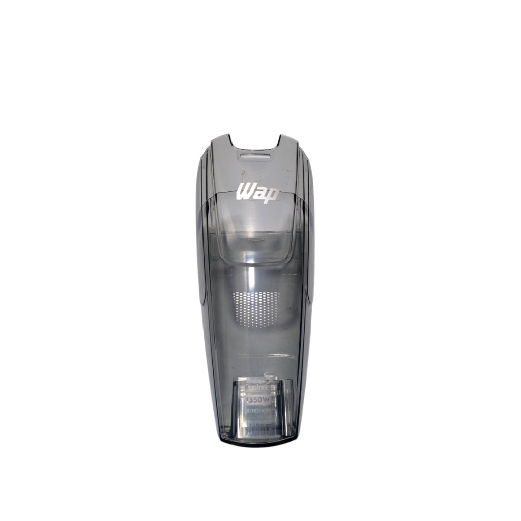 Recipiente Original para aspirador Wap Silent Speed Max