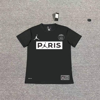 Camiseta basket 2024 psg jordan