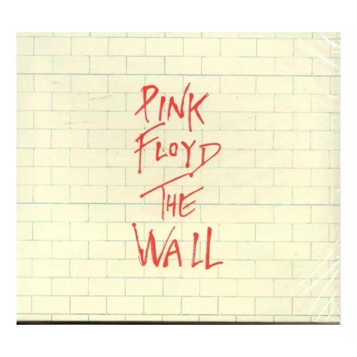 Cd Pink Floyd The Wall em Promoção na Shopee Brasil 2026
