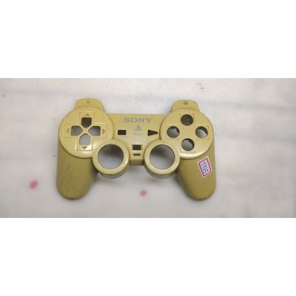 Manette De Jeu Originale Sony PS One SCPH-110 - Joystick Rétro Pour Console