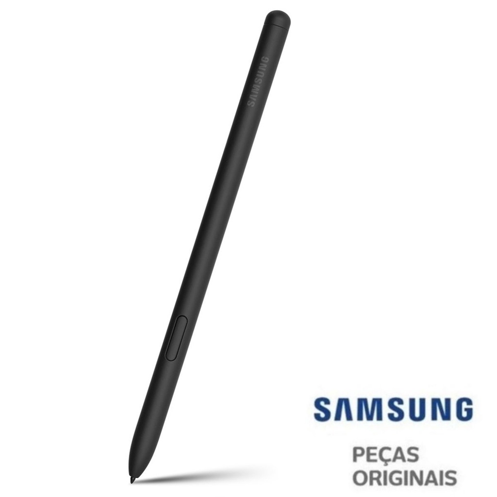 Caneta S Pen Original Tablet Samsung Galaxy Tab S6 T865 na