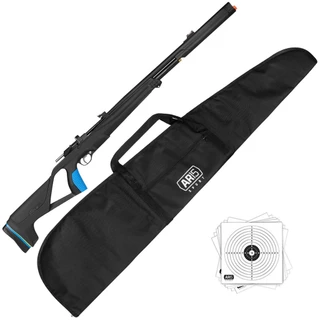 Carabina Pressão Pcp Stoeger Berettaxm1s4 5.5+