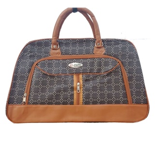 Bolsa Estilosa tamanho Grande 2 compartimentos de Grande capacidade.