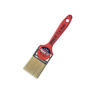 Trincha média para pintura 1./2" 315 cerda sintética Atlas